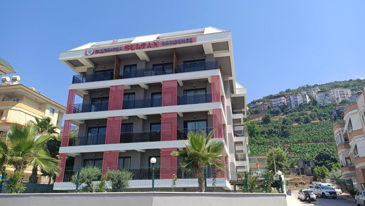 Apartment Cleopatra Sultan Alanya